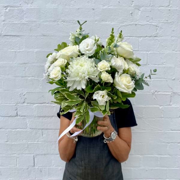 Pure {Vase}