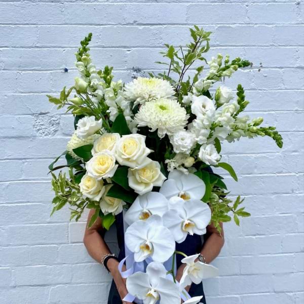 Diamond {Vase}
