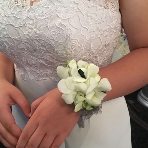 Corsage