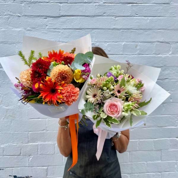 Pretty Posy 
