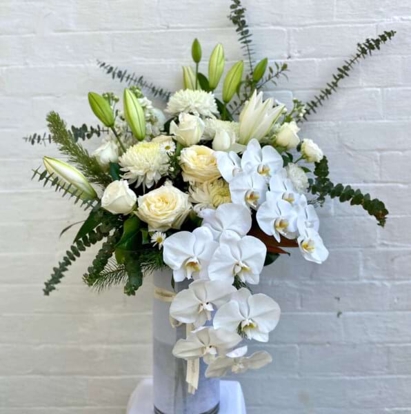 Abundance Vase
